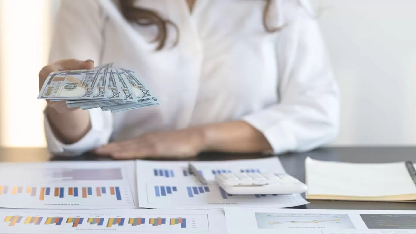 Professional Business Cash Advance Company That You Can Trust