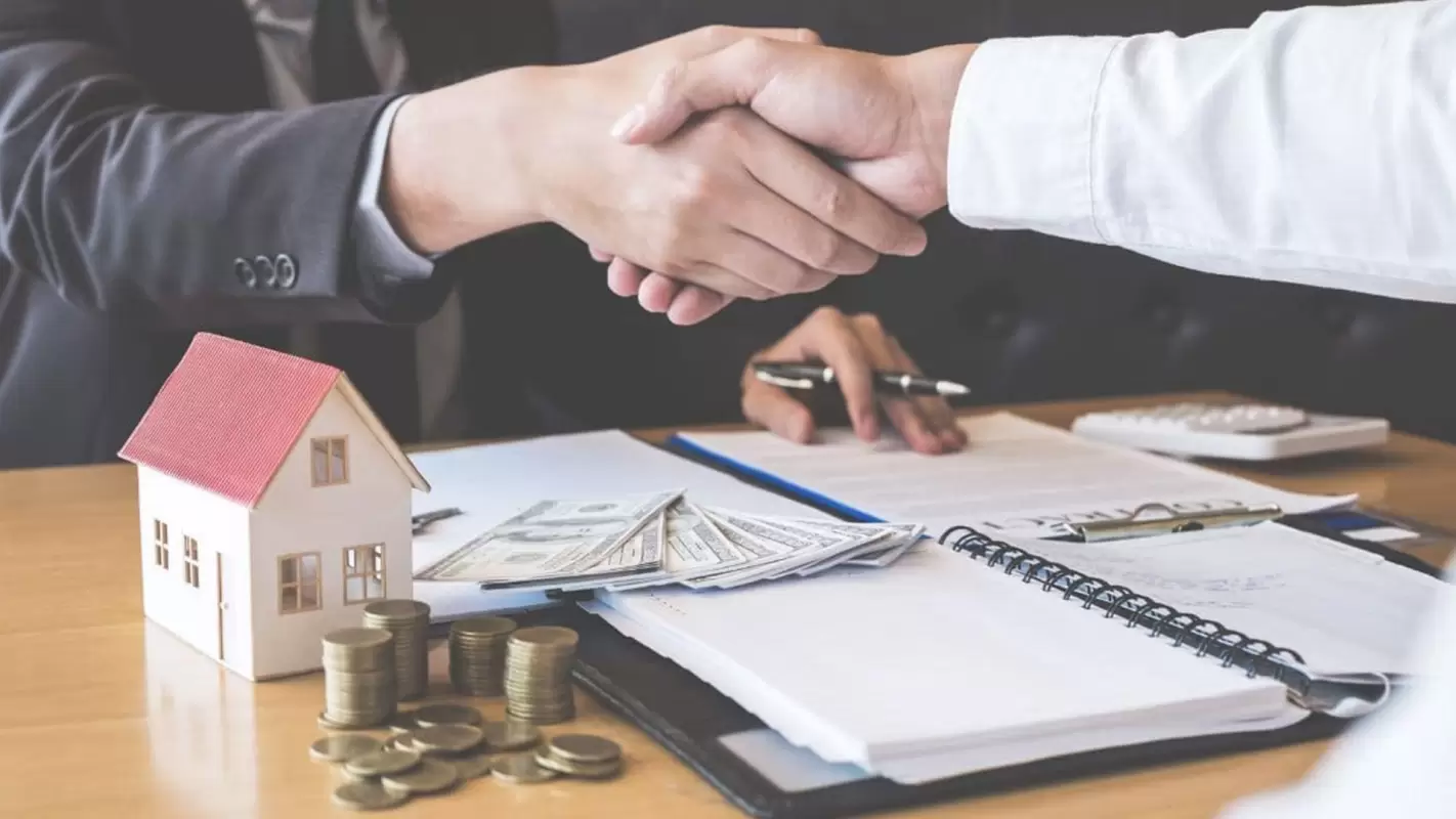 Unlocking More Opportunities With Rental Property Loan Services
