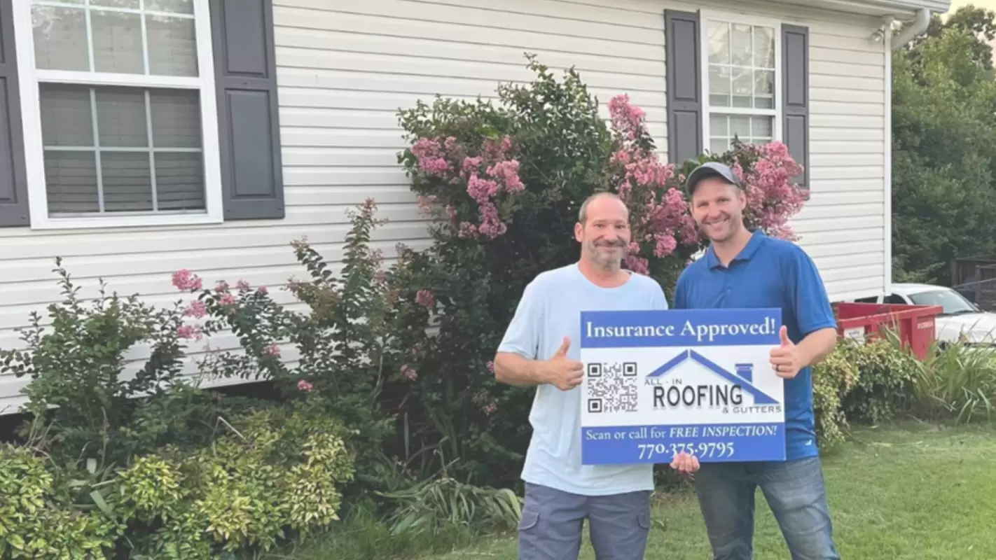 Professional Roof Inspection for Lasting Strength and Security