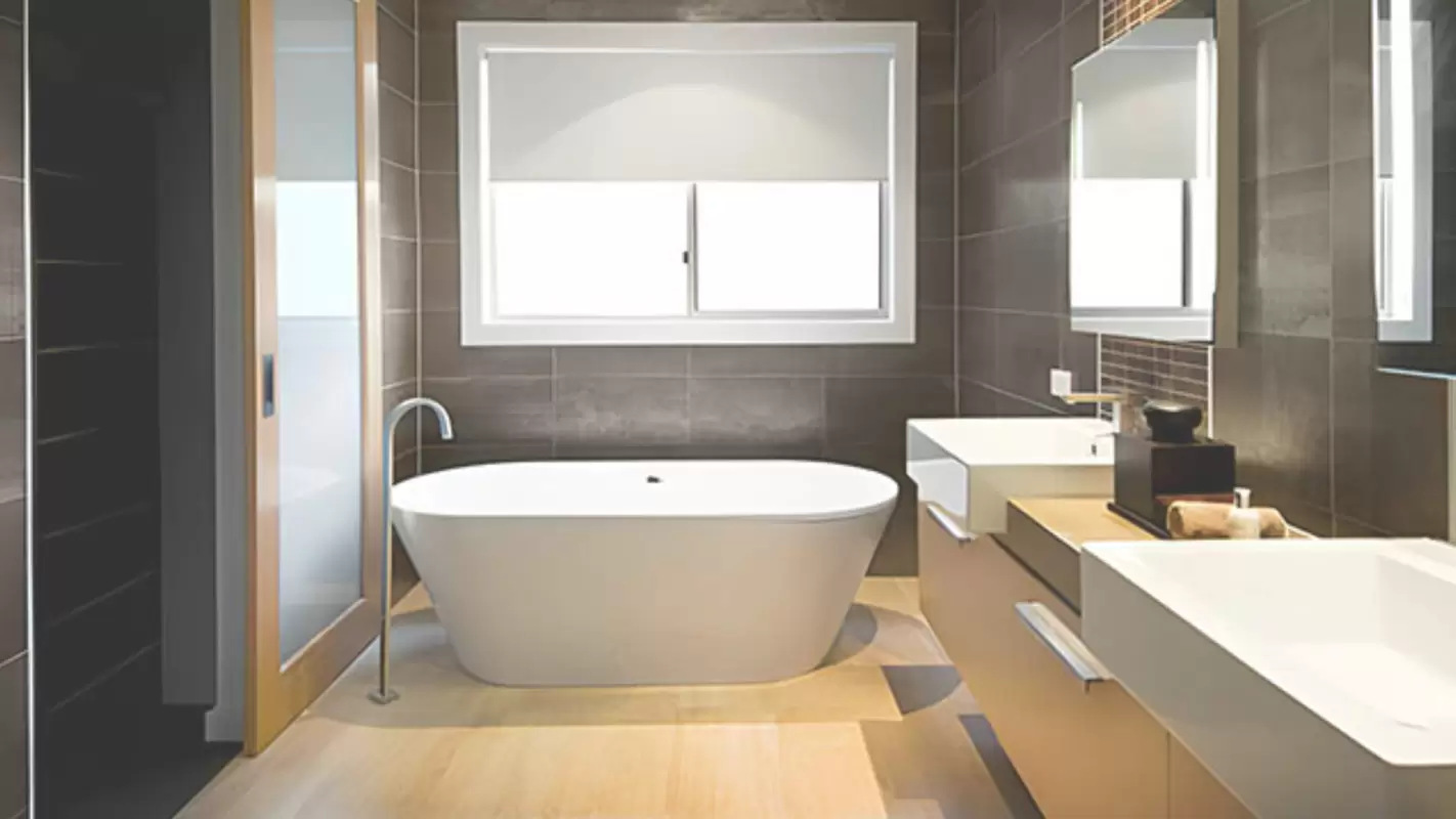 Discover Our bathroom renovation cost for affordable luxury