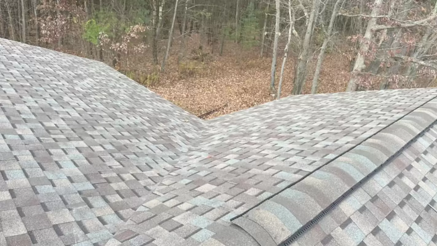 End Your Query On Shingle Roofing Services Near Me