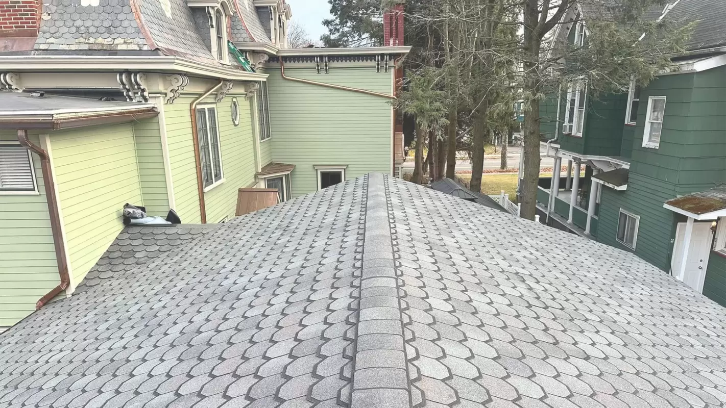 One Of The Most Best Residential Roofing Companies