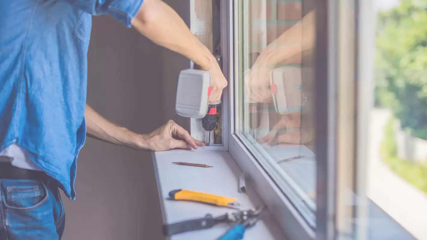 Looking For Window Replacement Near Me? We’ve Got You Covered