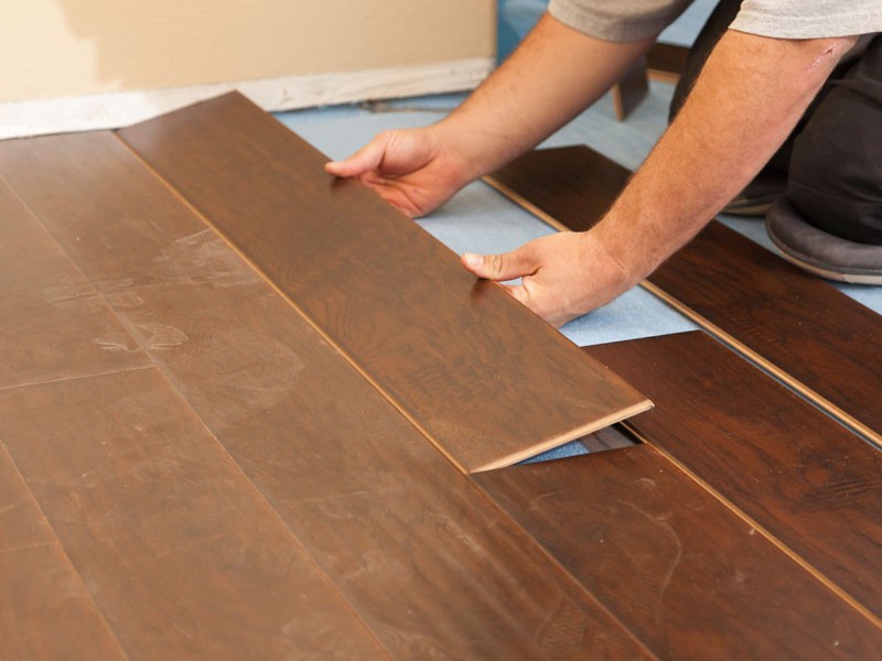 Why We Are The Best Hardwood Floor Installation Service In Snoqualmie WA?