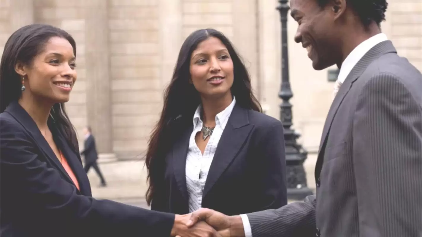 Skilled Real Estate Agent In Buckhead, GA