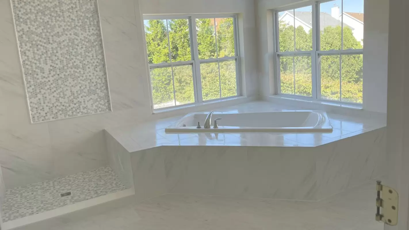 Reliable Bathroom Remodel Costs For Customized Solutions