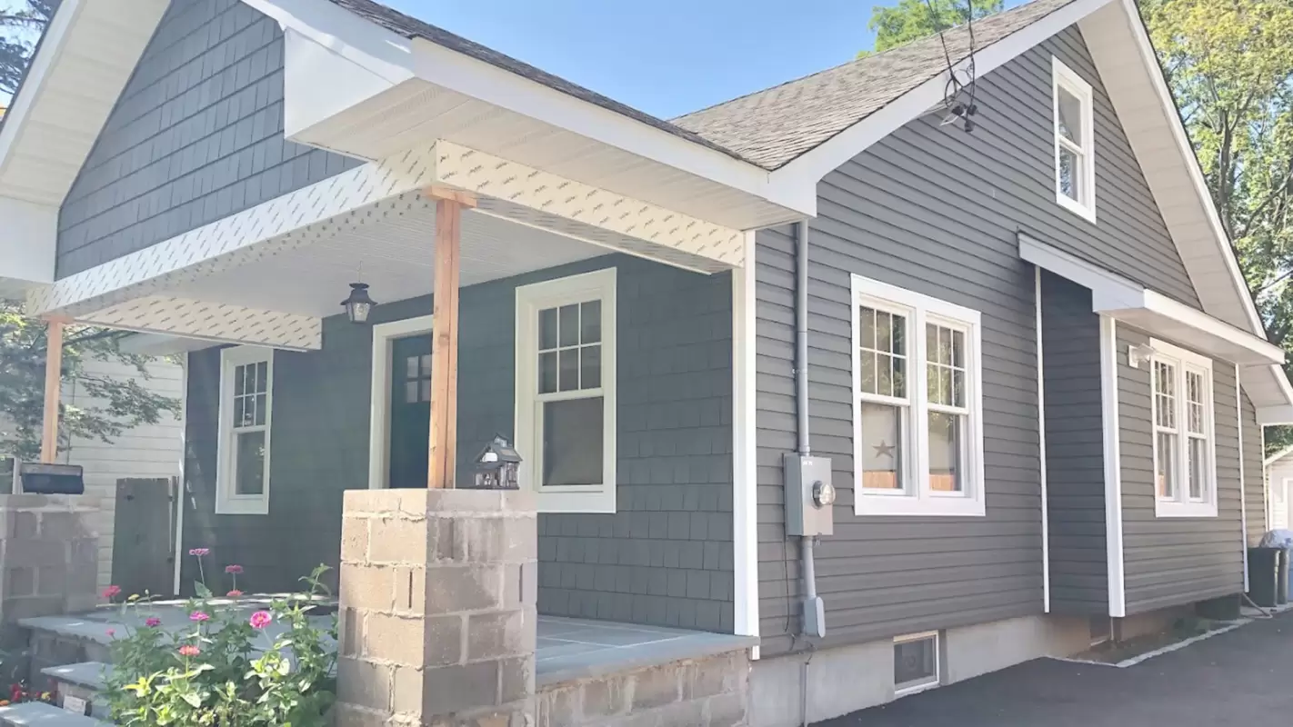 Upgrade Your Space With Our Residential Home Remodeling Solutions