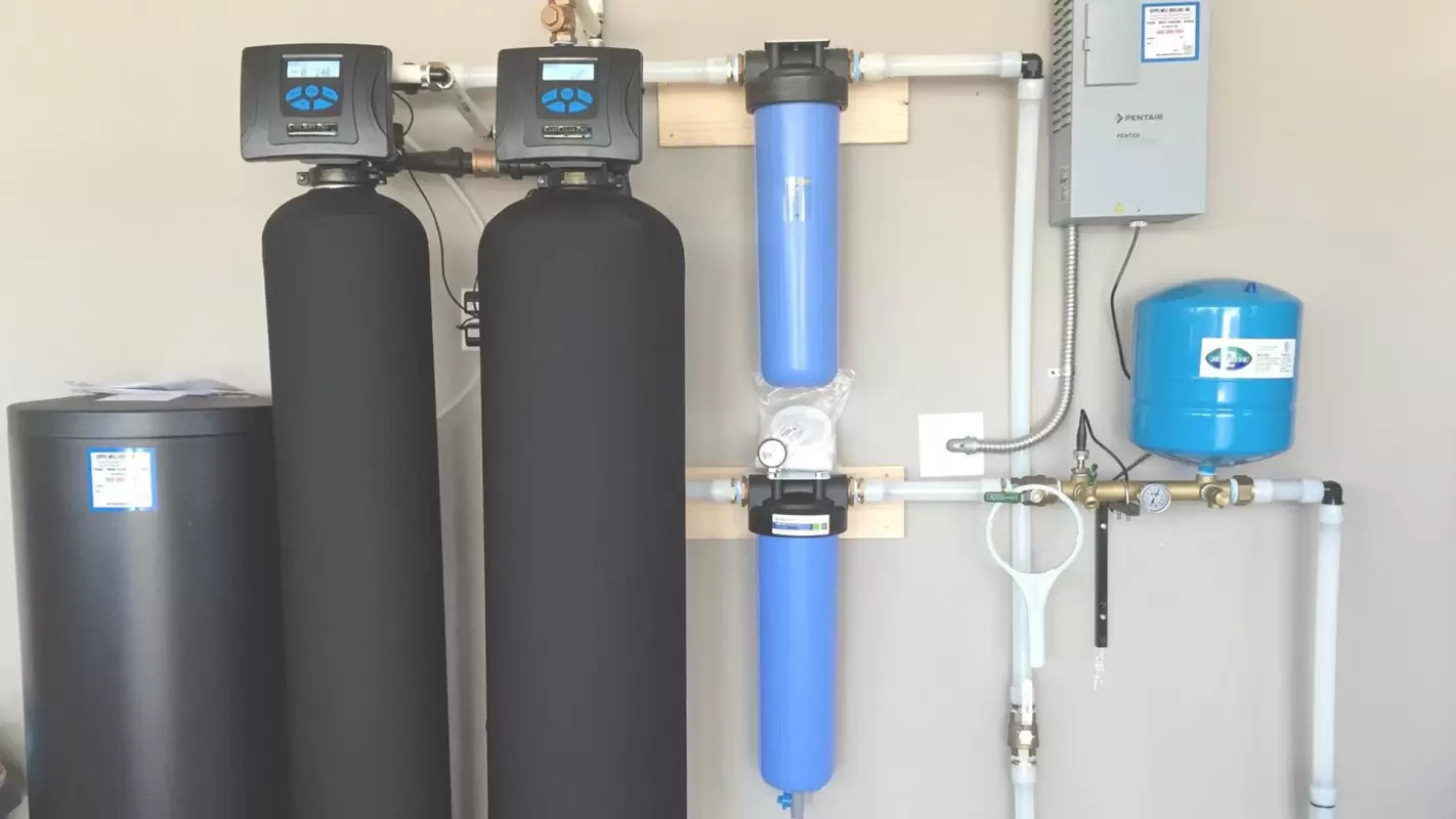 Best Water Filtration System For Home To Streamline Excellence