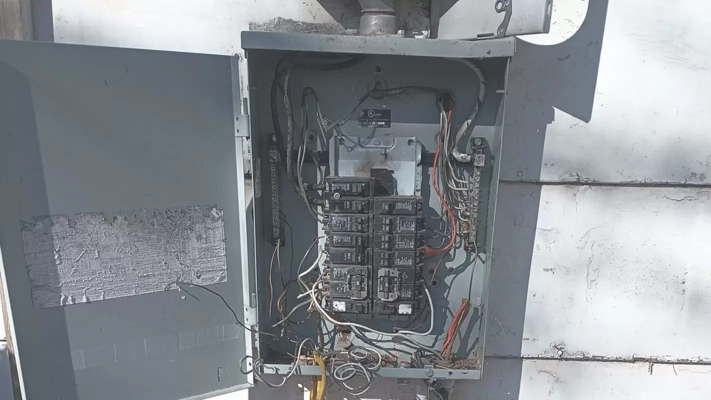 Elevate Your Aesthetics with Our Professional Panel Replacement!