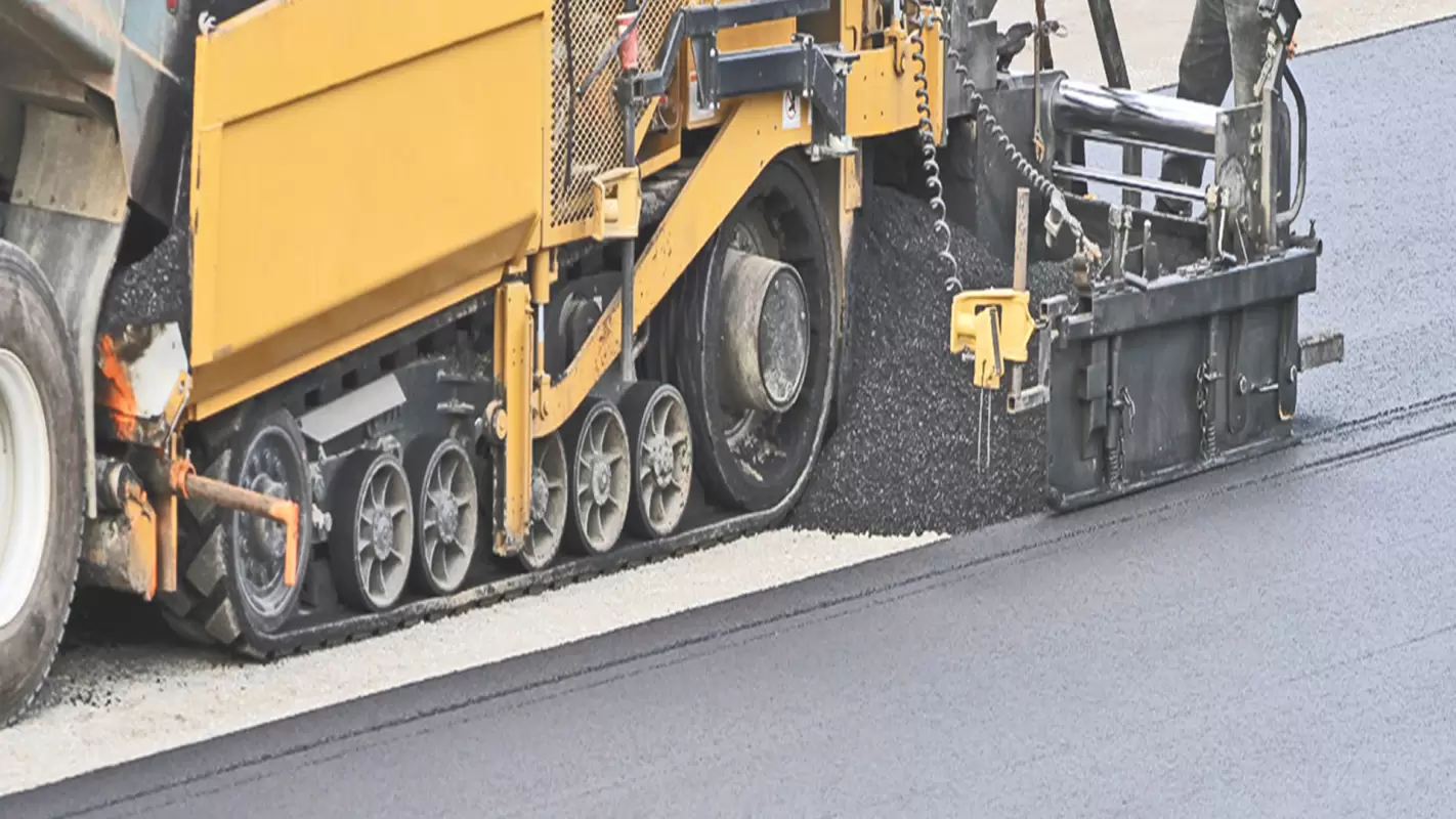 Paving Installation Services That Leave A Lasting Impression