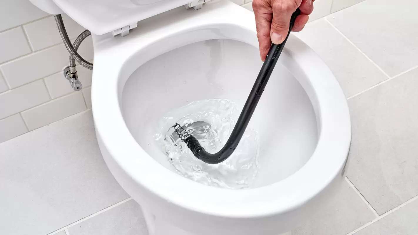 Plumber for Clogged Drain to Get Fast, Reliable Solutions Every Time!