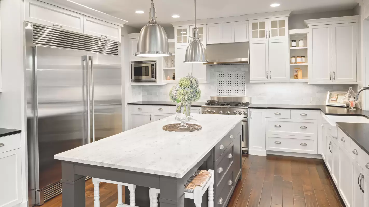 Affordable Kitchen Remodeling To Embrace The Extraordinary