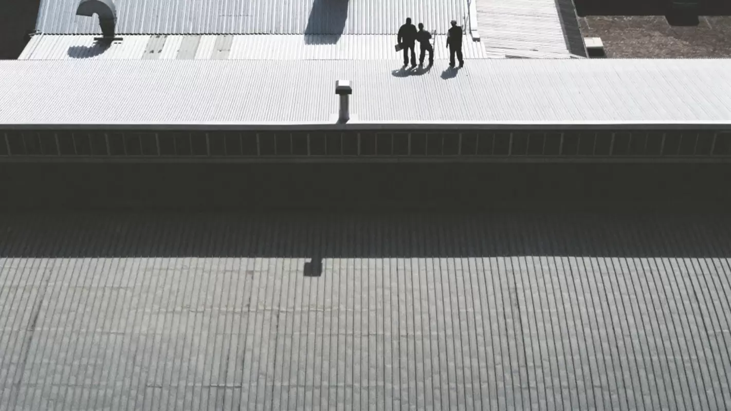 Your Go-To Roofing Replacement Contractors For Every Need
