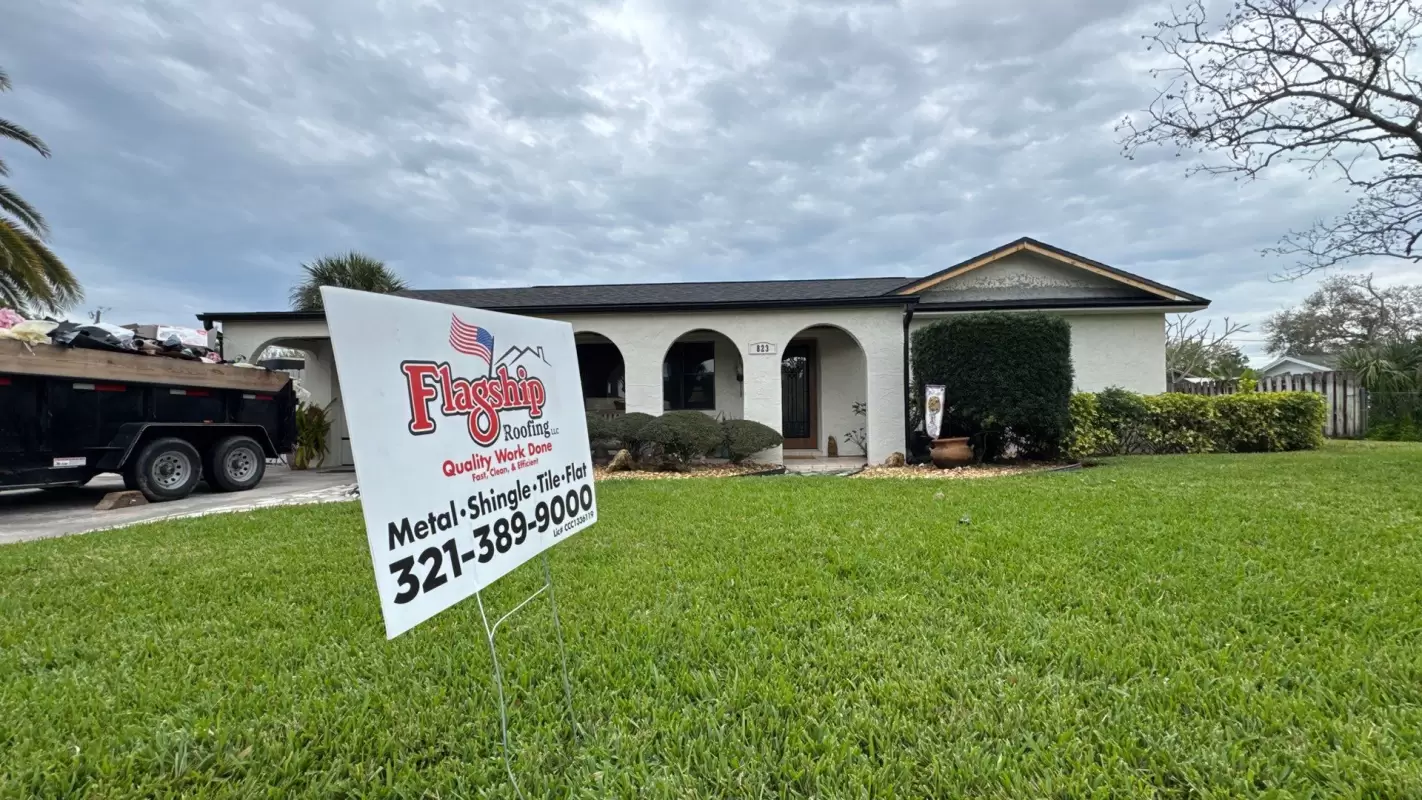 Residential Roofing Services That Reflect Quality And Strength