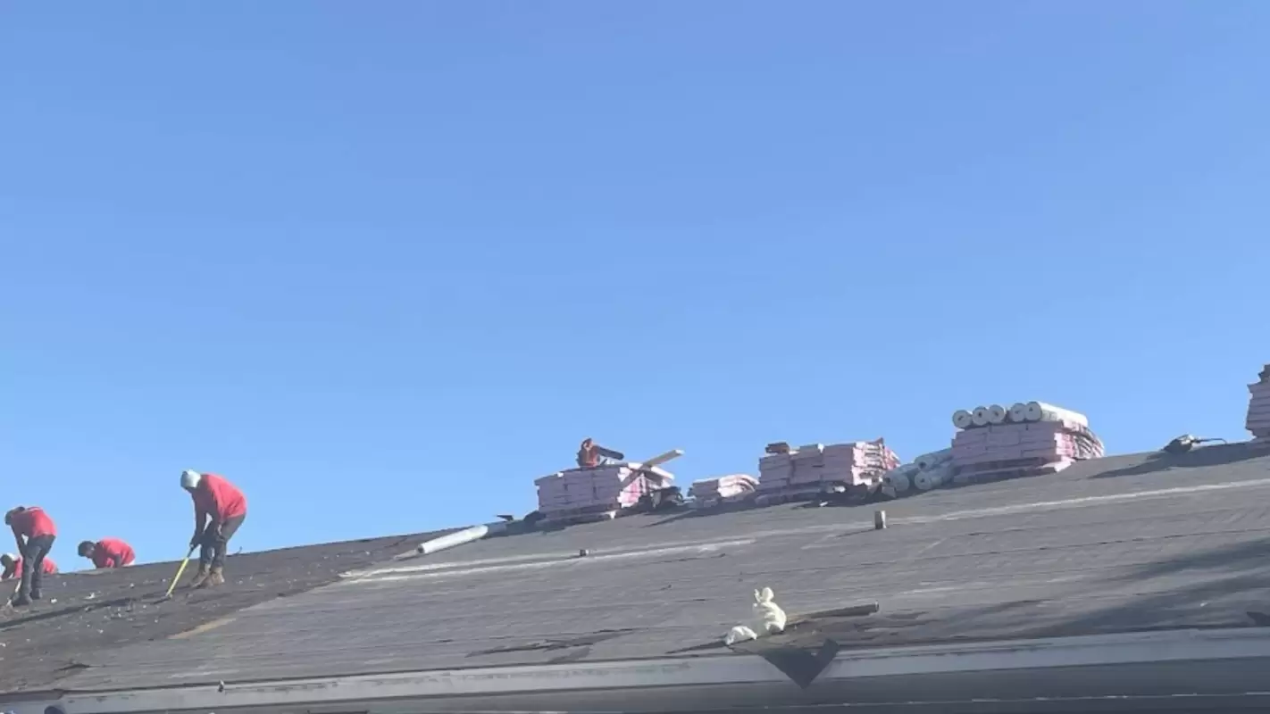 Affordable Roof Repair Services Tailored To Your Specific Needs
