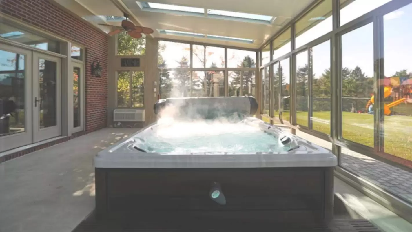 Work With The Best Sunroom Designers To Get Exceptional Results