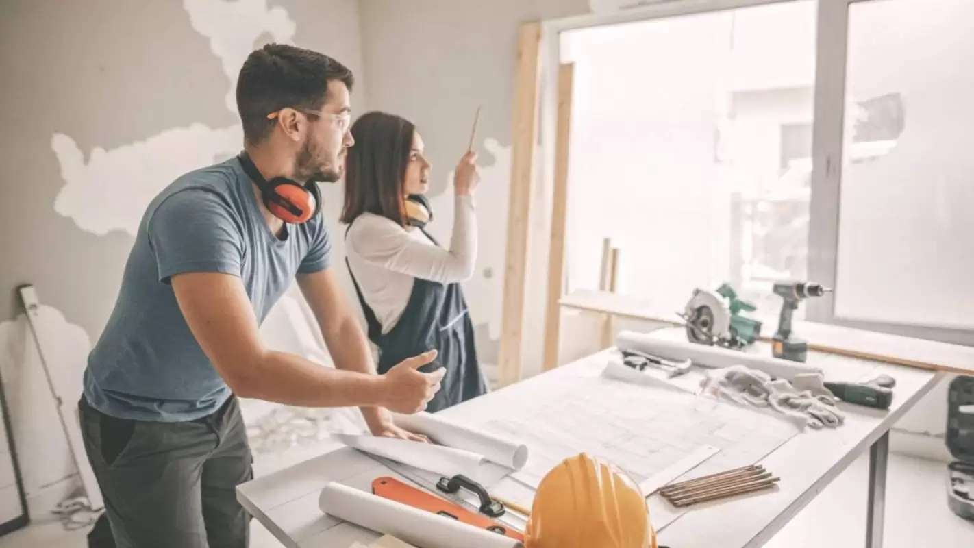 Home Remodeling Contractor to Craft Spaces You Will Love!