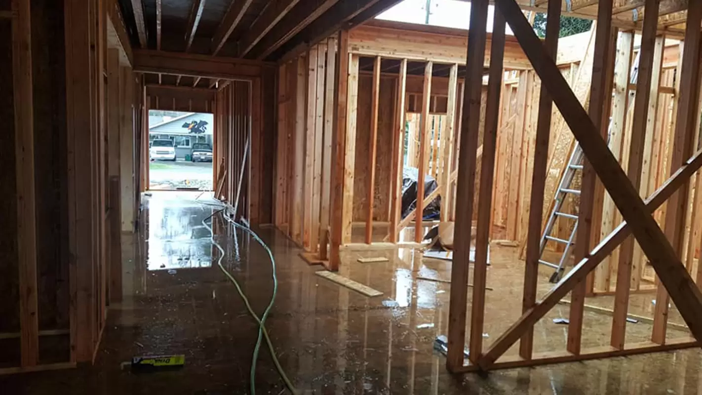 Hire Us Instead of Looking for “New Build House Near Me”