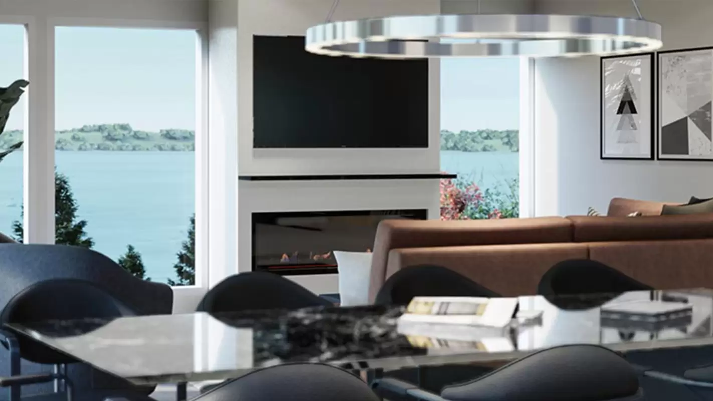 We’re Your Go-To Custom House Builders