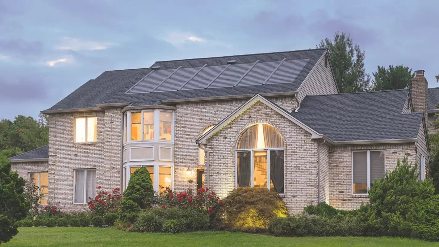 Resco Roofing Co Provides The Best Roof Installation For Your Homes