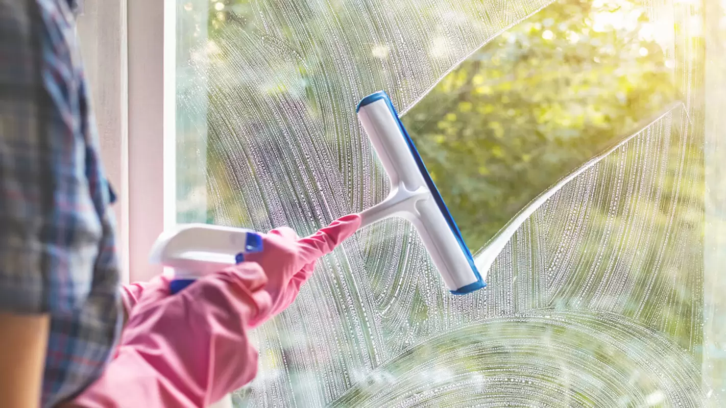 Top Window Cleaning Company To Unlock The Beauty Of Your Windows