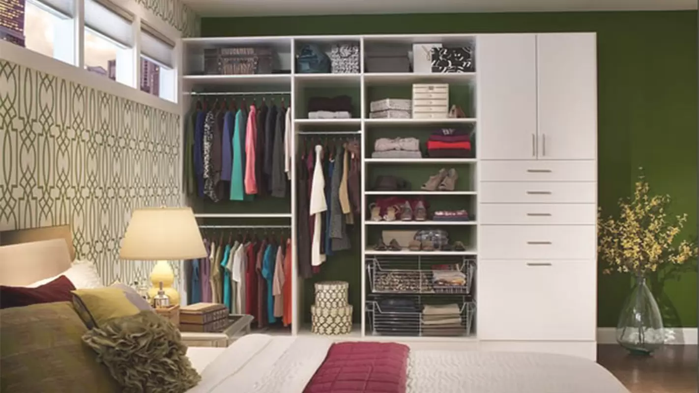 Custom Closet Builders That Prioritize Your Needs and Preferences