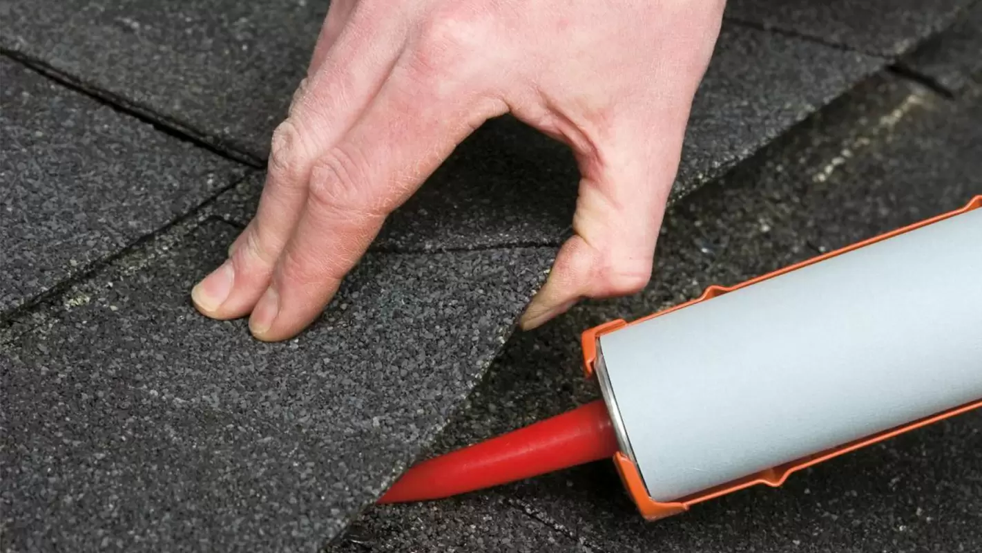 End Your Search For ‘Leak Roof Repairs Near Me’ By Hiring Us