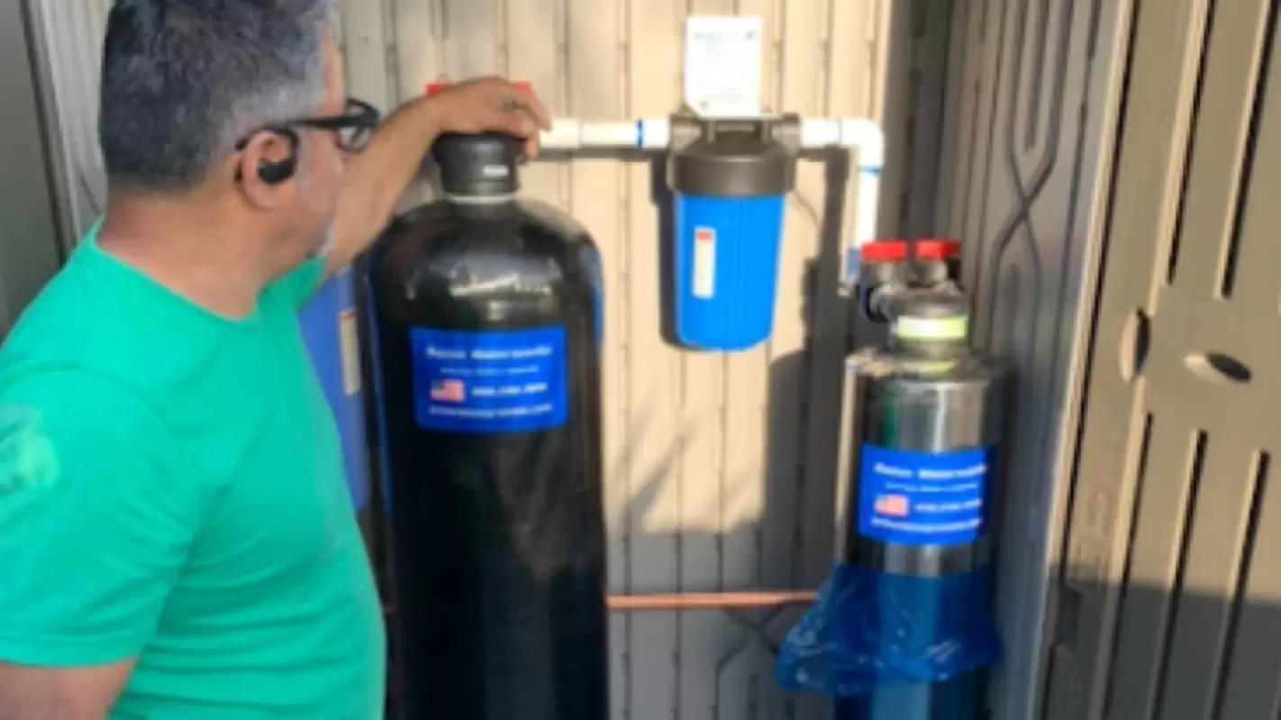Water Purification Services That Will Exceed Your Expectations