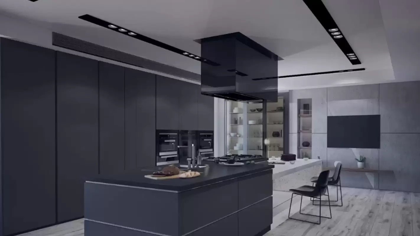 Searching For Kitchen Cabinet Installation Near Me? We Are Expert