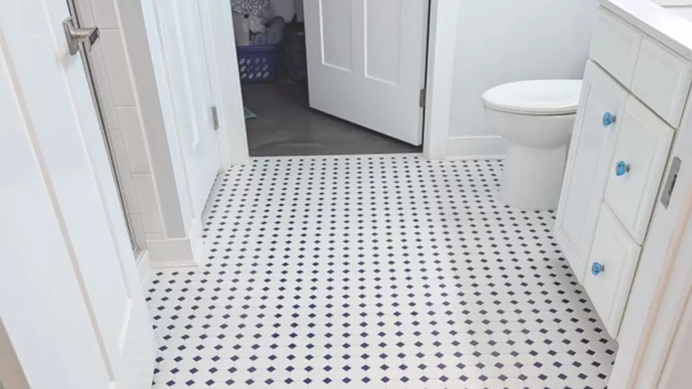 Affordable Bathroom Tiling for Every Home!