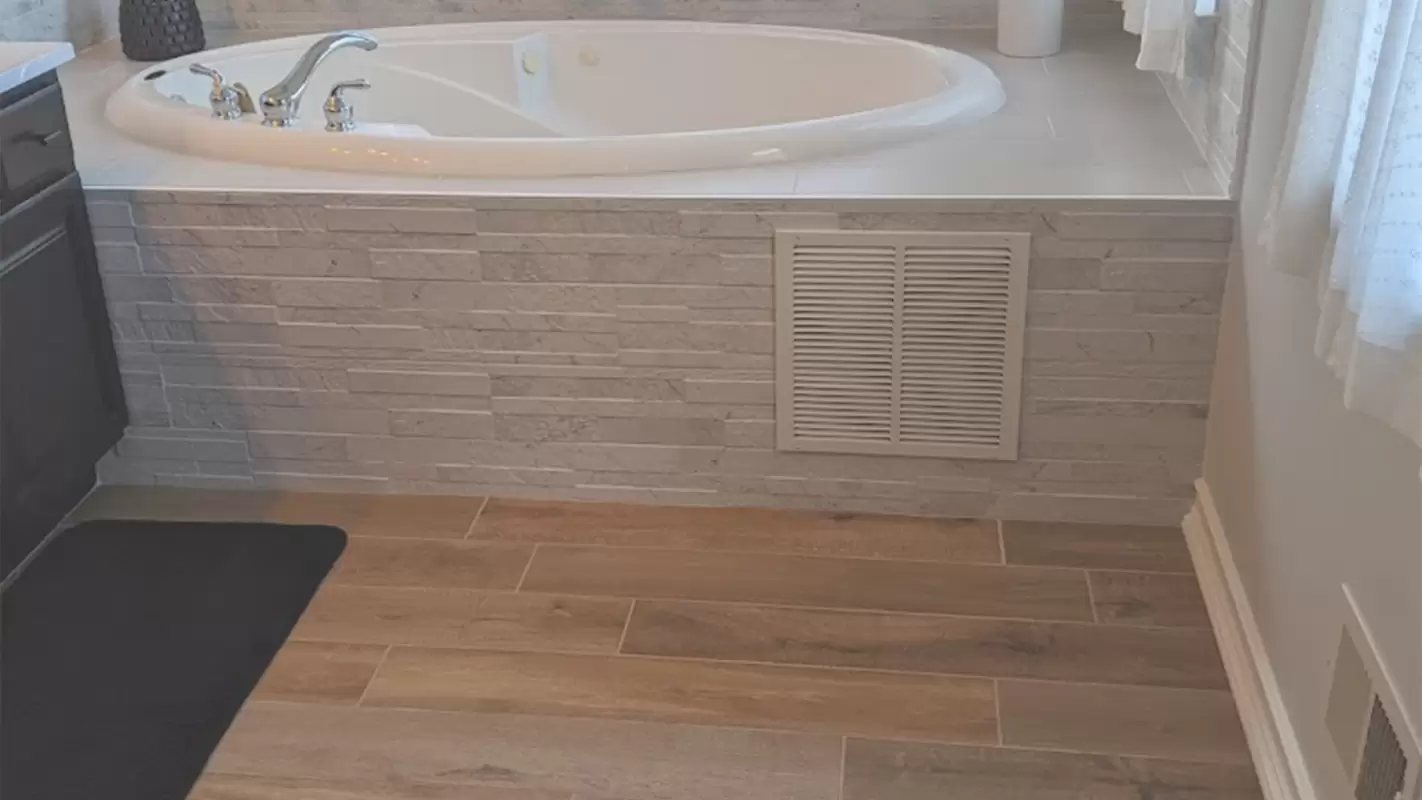 Bathroom Tile Renovation Experts to Revitalize Your Retreat!