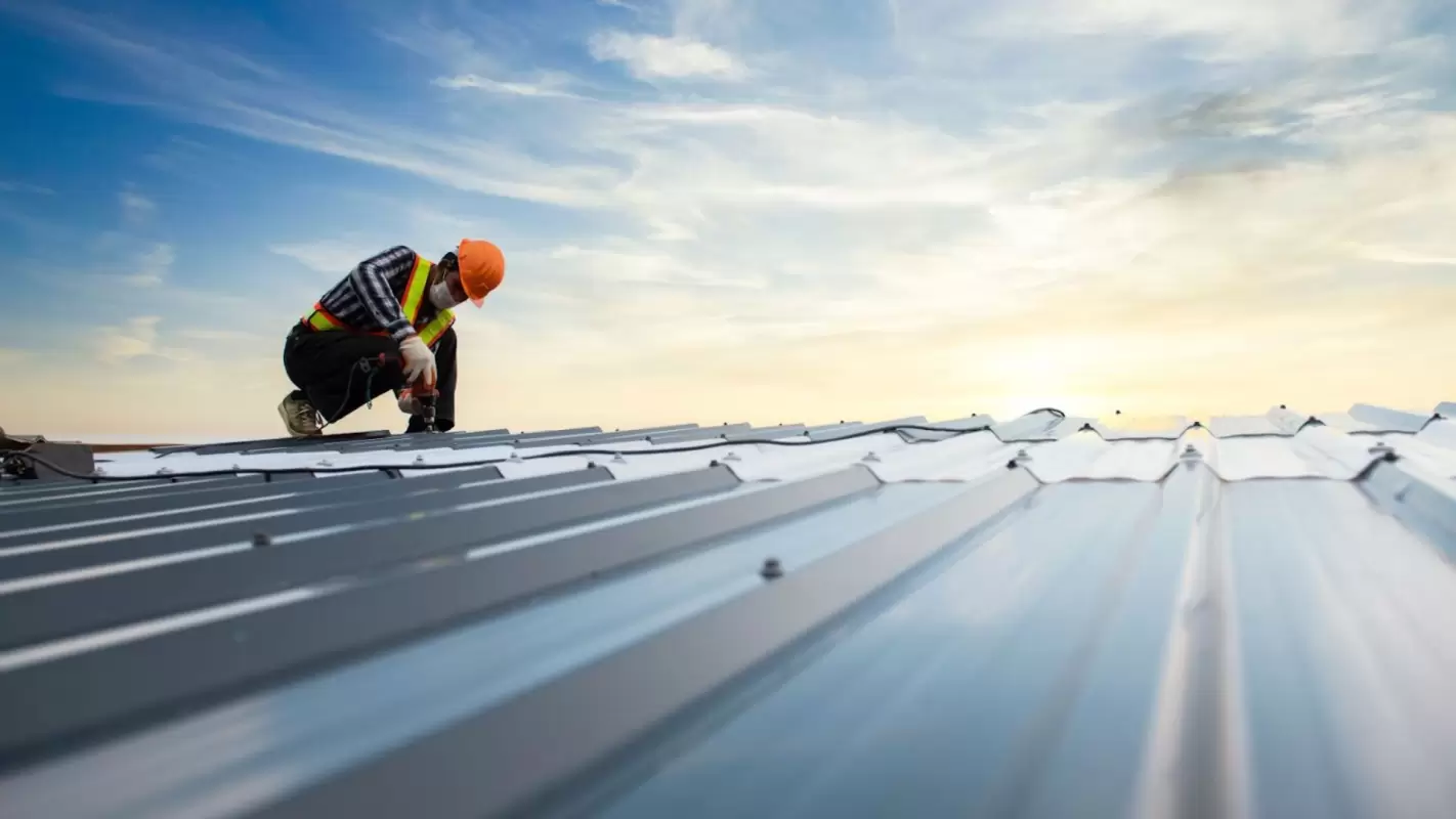 Looking For The Best Roof Repair Companies? Look No Further!