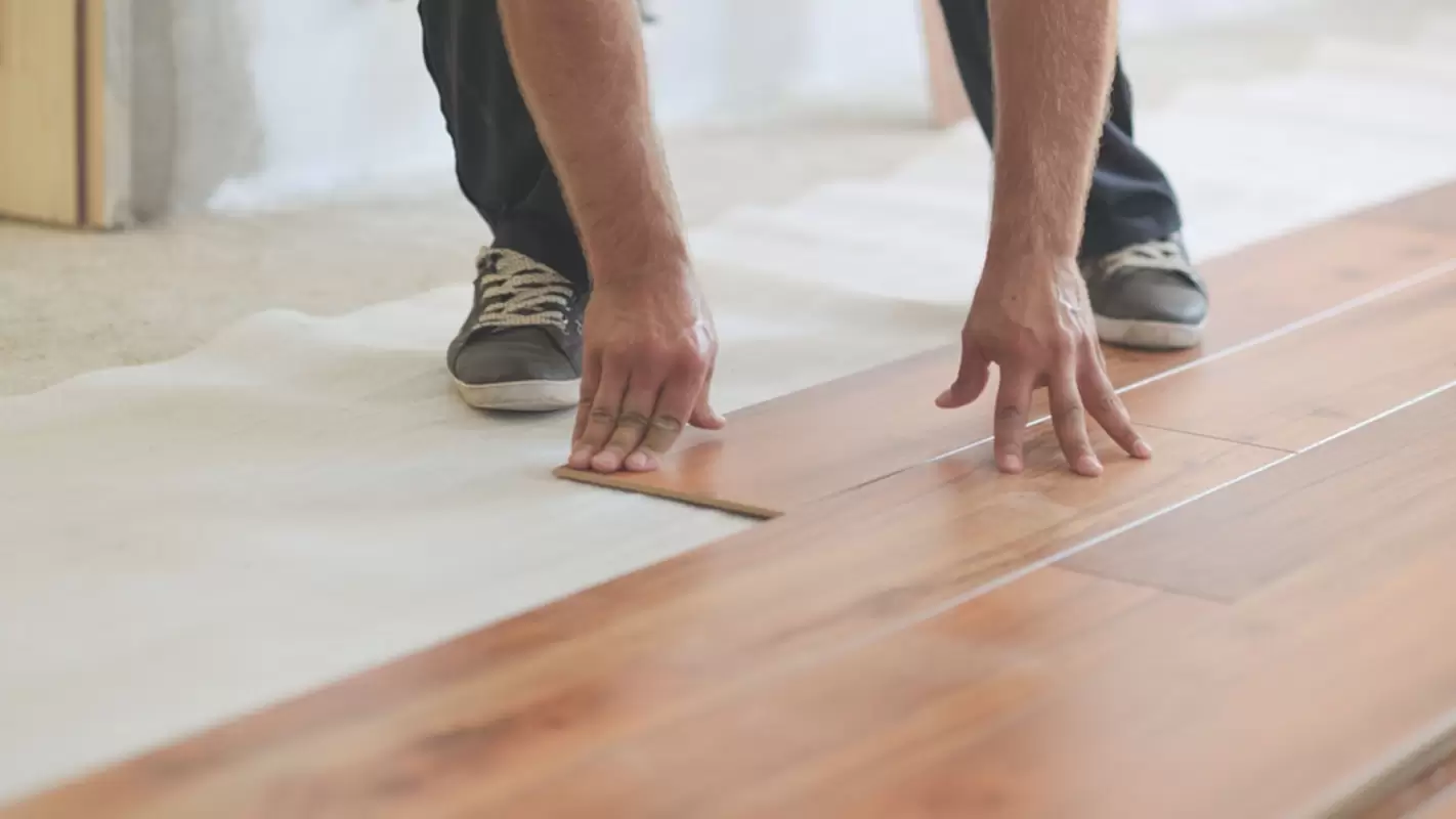 The Best Hardwood Flooring Maintenance For Quality Living