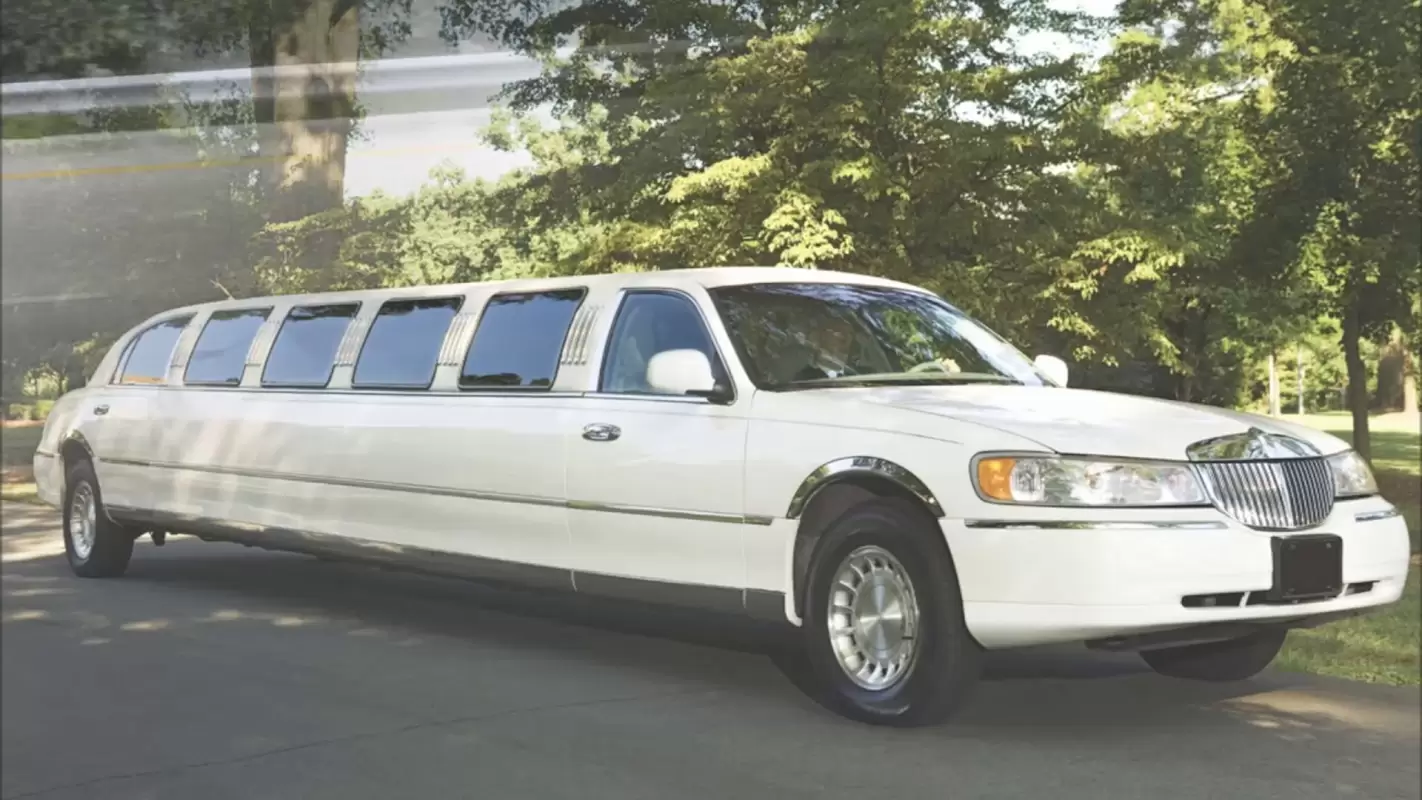Best Limousine Service to Leave a Lasting Impression!