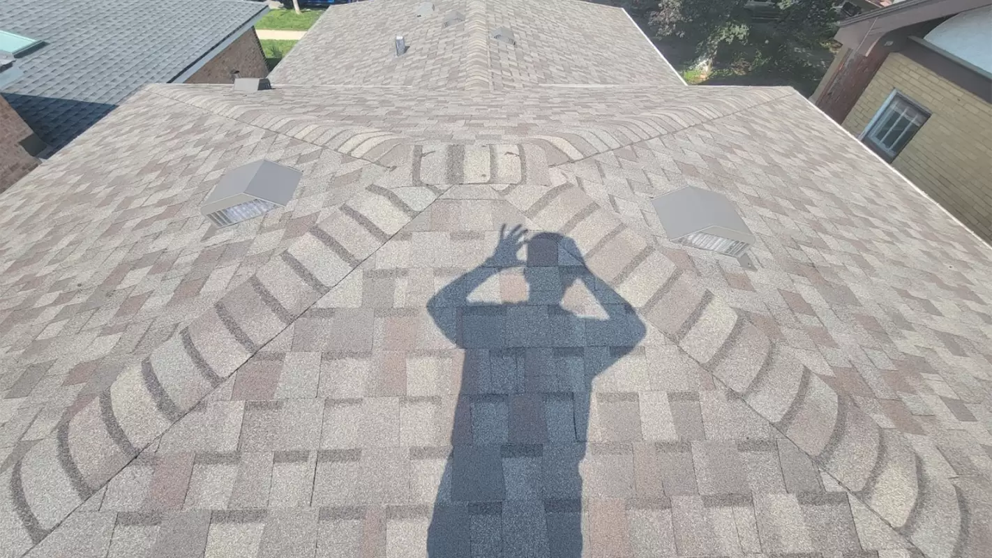 Ensure Safety And Longevity With Our Roof Inspection Services