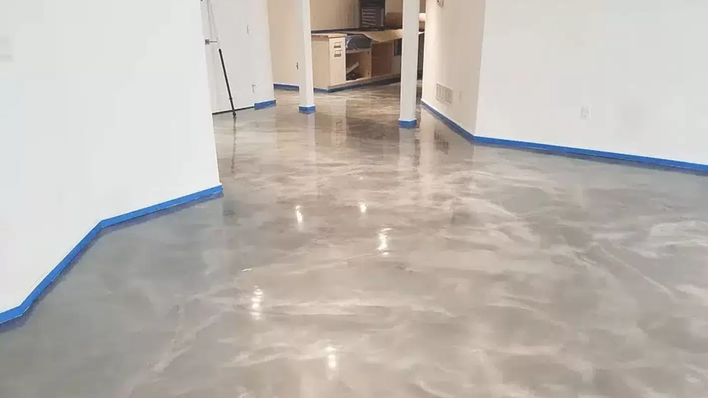 Elevate Your Projects With Affordable Epoxy Coatings