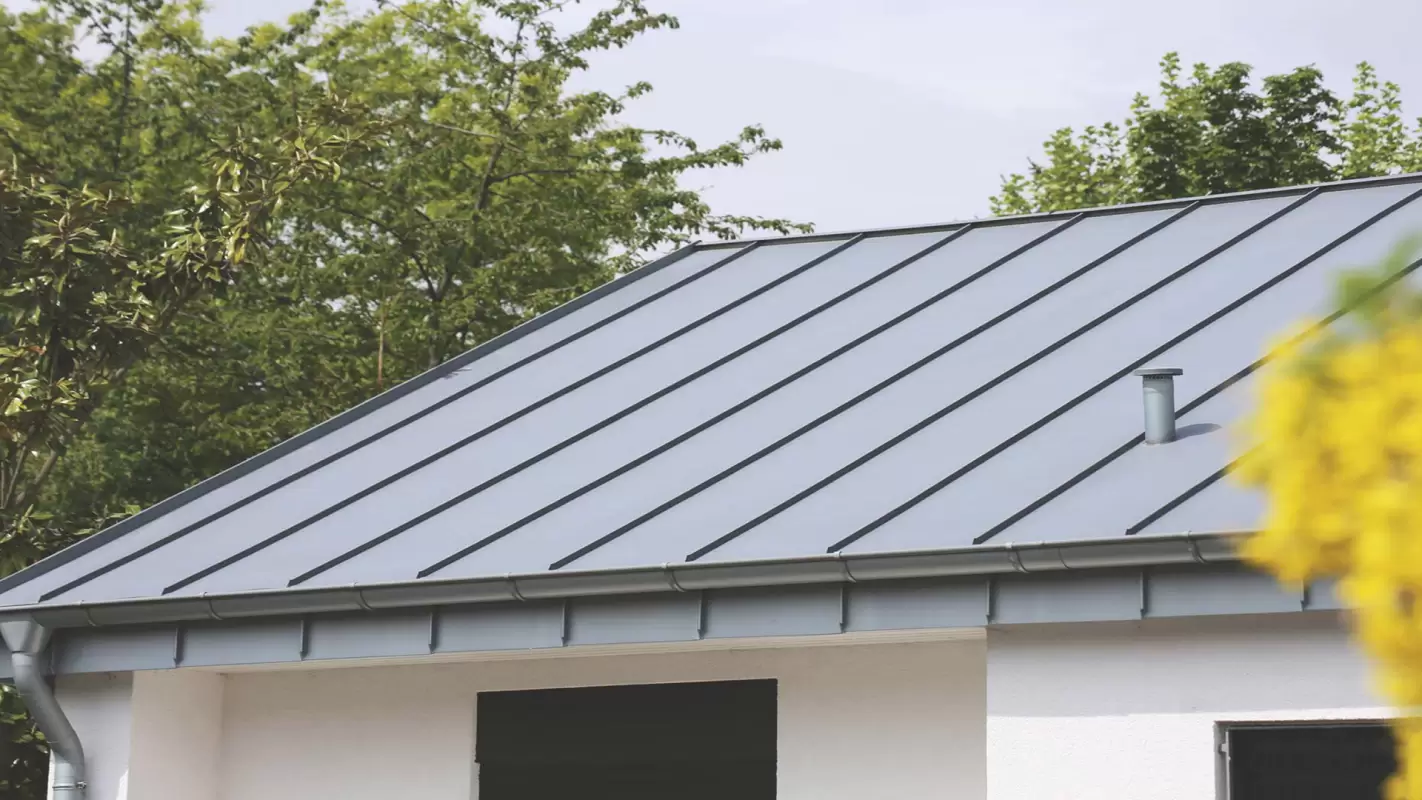 Sheltering Lives Through our Residential Roof Installation