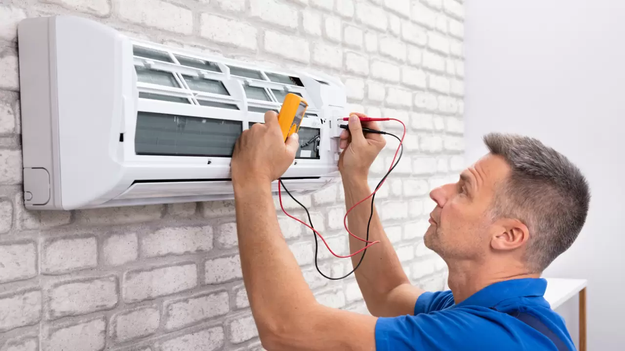 Mini-Split Installation Experts to Elevate Your Comfort Zone!