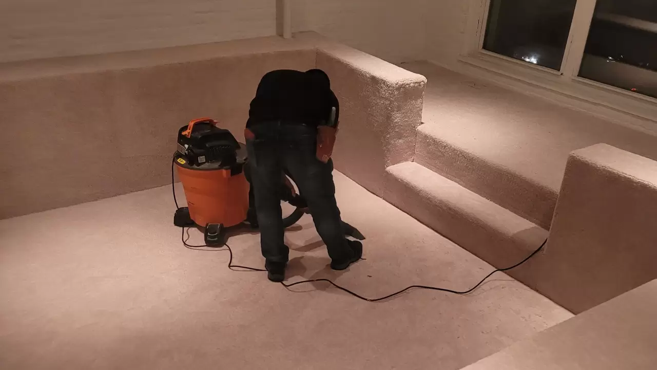 Professional Carpet Flooring Contractors With Years Of Experience