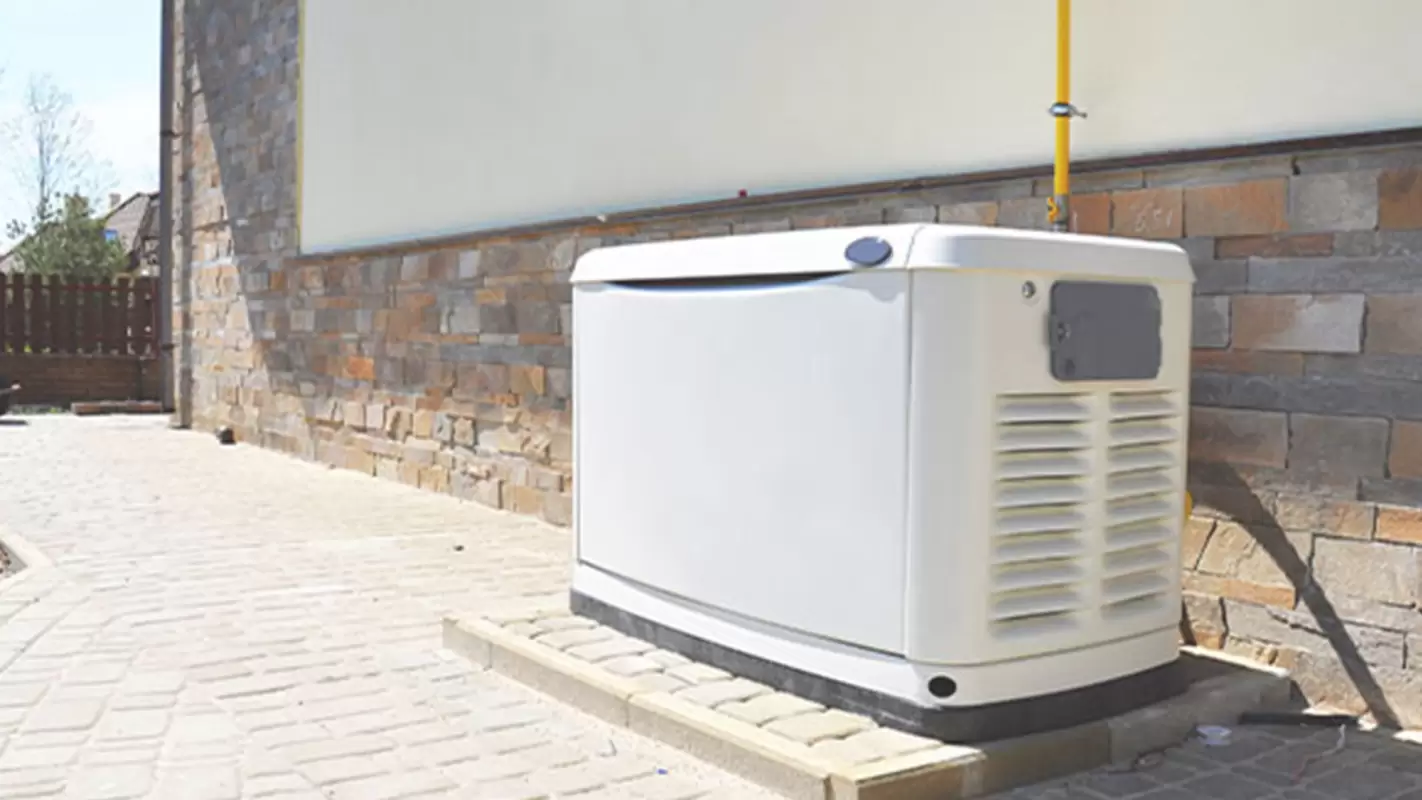 Keeping Your Backup Power Strong With our Generator Repair Services