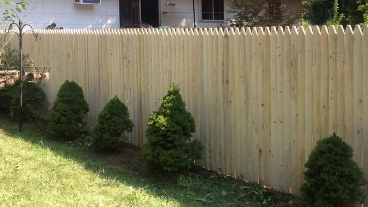 Fence Installation Services That Go Above Your Expectations