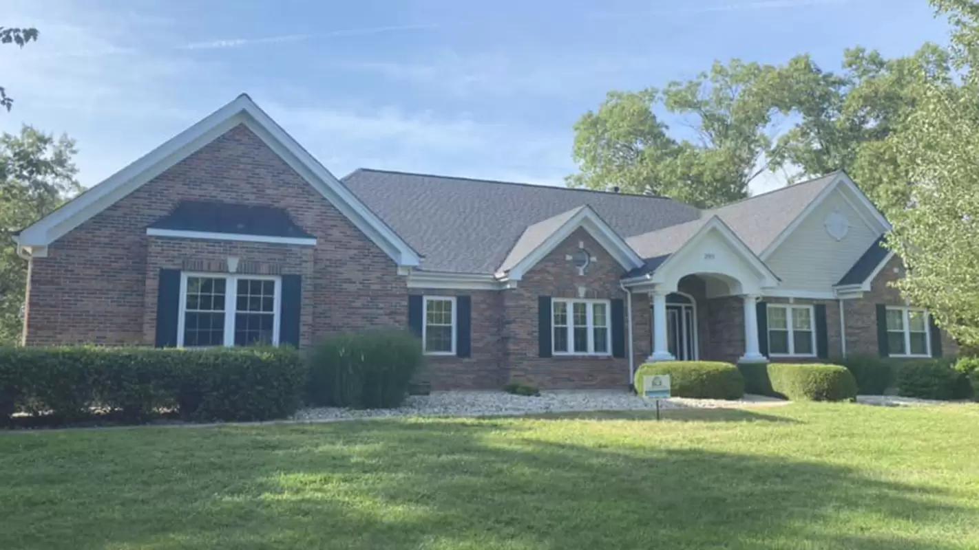 Discover The Difference That Quality Local Roofing Services Can Make