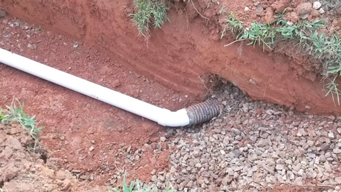 Trust The Septic System Repair Contractors For A Good Connection