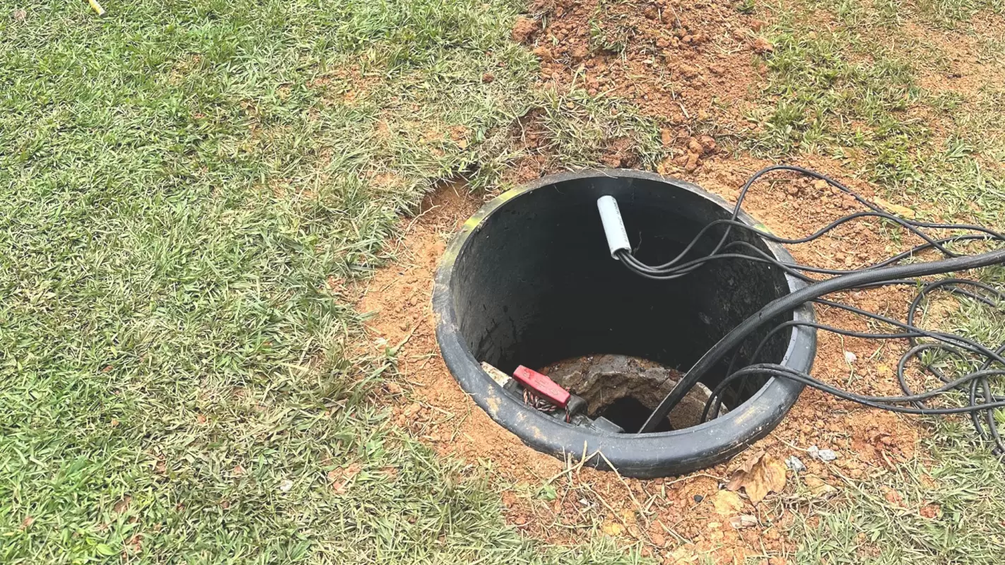 Don’t Let Plumbing Issues Ruin Your Day, Call For Septic System Repairs