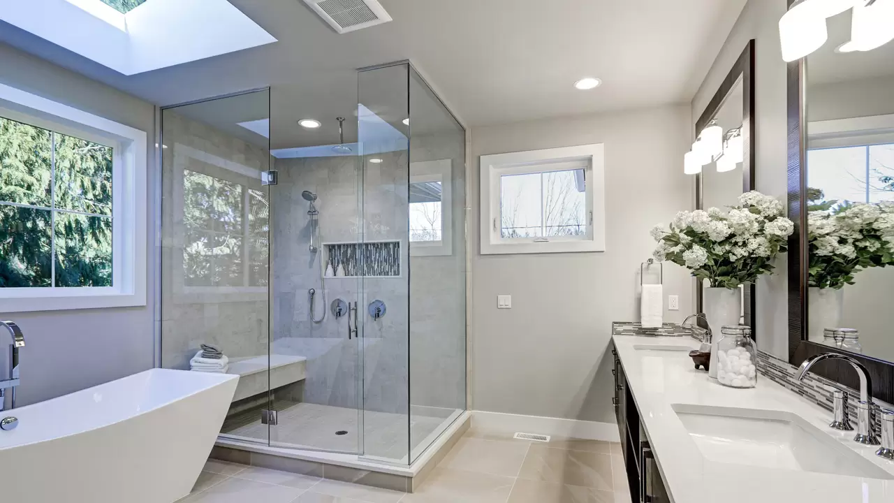 Get The Best Bathroom Remodeling Services That Meet Your Needs