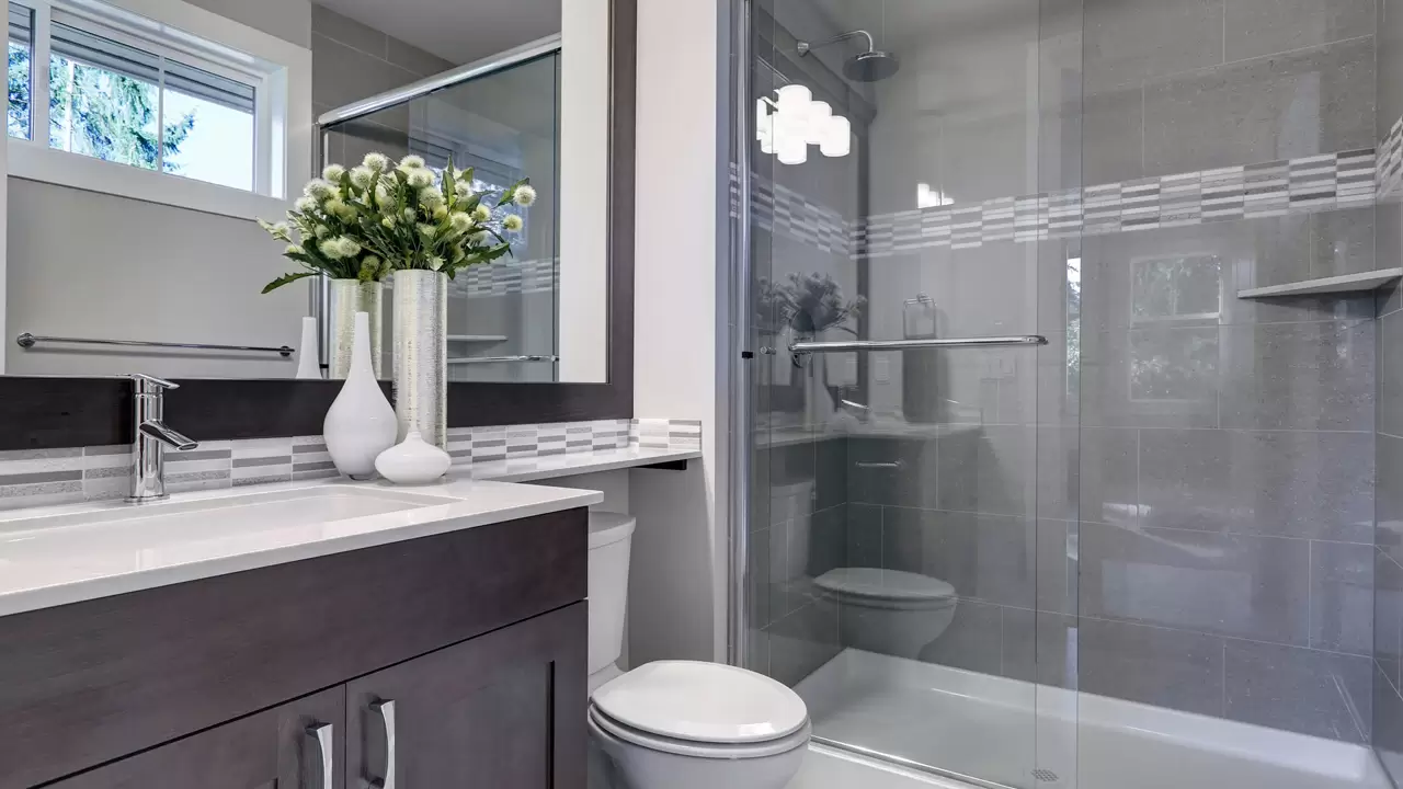 Count On Our Remodelers To Get Accurate Bathroom Remodeling Cost