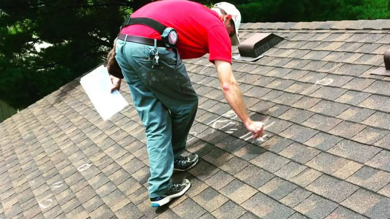 Roof Inspection And Repair To Prolong Its Lifespan