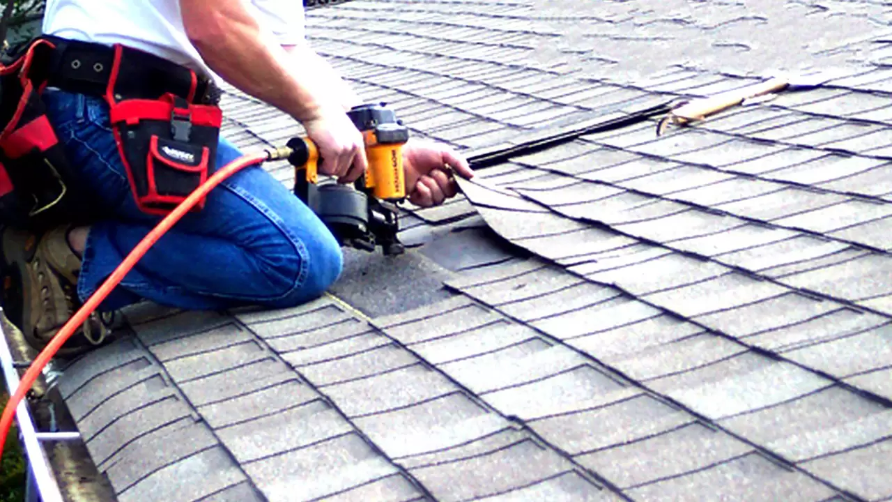 Affordable Roof Leak Repair Without Compromising On Quality