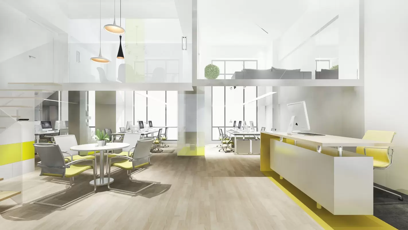 Business Space Renovations Solutions for Growth and Success