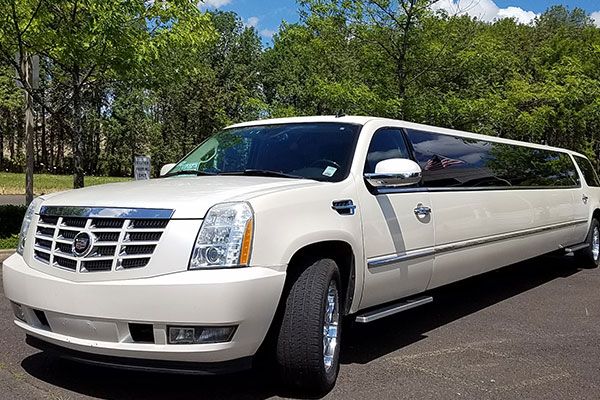 Limo Rentals DCA Airport